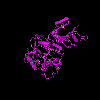 Molecular Structure Image for 4E47