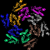 Molecular Structure Image for 3TIR