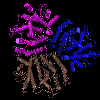 Molecular Structure Image for 3VJB