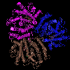 Molecular Structure Image for 3VJC