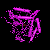 Molecular Structure Image for 4ANP