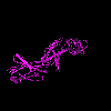 Molecular Structure Image for 1FNH