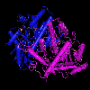 Molecular Structure Image for 2KI5