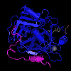 Molecular Structure Image for 4DT7