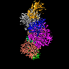 Molecular Structure Image for 1BXR