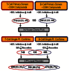 Figure 2. Screening results and Hit validation.