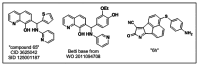 Figure 9. Recently-published Mcl-1 inhibitors.