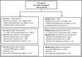 Figure 10. Flow of Participants in the Observational Cohort.