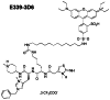 Figure 1. Reported “small molecule” APJ agonist.