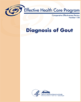 Cover of Diagnosis of Gout