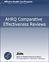 Cover of Comparative Effectiveness of Angiotensin Converting Enzyme Inhibitors or Angiotensin II Receptor Blockers Added to Standard Medical Therapy for Treating Stable Ischemic Heart Disease