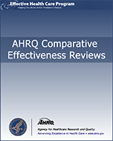 Cover of Comparative Effectiveness of Management Strategies for Renal Artery Stenosis