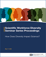 Cover of How Does Diversity Impact Science?