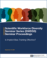 Cover of Is Implicit Bias Training Effective?