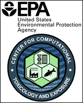 Cover of US Environmental Protection Agency Center for Computational Toxicology and Exposure’s Assessments