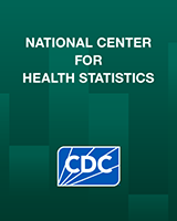 Cover of National Health Statistics Reports