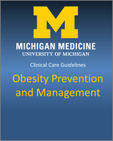 Cover of Obesity Prevention and Management