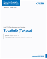 Cover of Tucatinib (Tukysa)