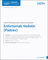 Cover of Enfortumab Vedotin (Padcev)