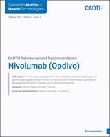 Cover of Nivolumab (Opdivo)