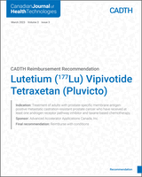 Cover of Lutetium (177Lu) Vipivotide Tetraxetan (Pluvicto)
