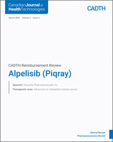 Cover of Alpelisib (Piqray)