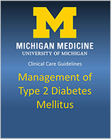 Cover of Management of Type 2 Diabetes Mellitus