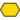 Symbol for 3-Deoxy-D-manno-octulosonic acid