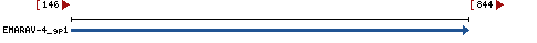 Genomic Context describing neighboring genes